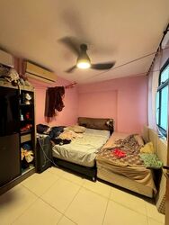 Blk 487 Admiralty Link (Sembawang), HDB 4 Rooms #593595091